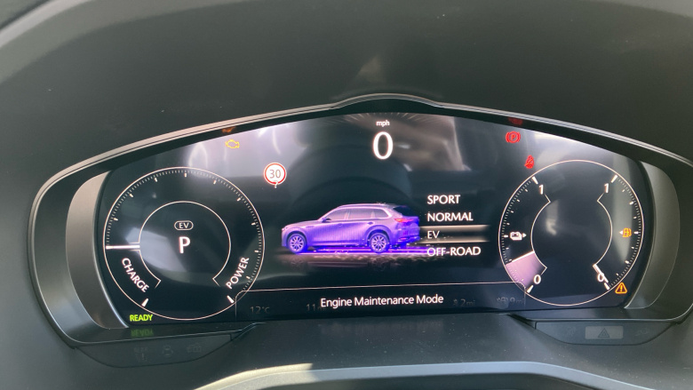 Mazda CX-80 2.5 PHEV Homura 5dr Auto AWD Estate